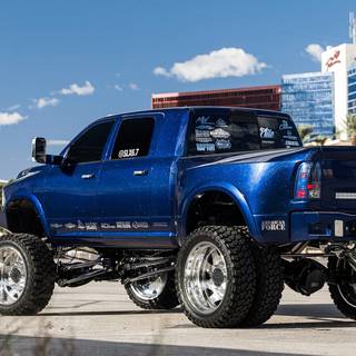 Dodge Ram Truck wallpaper