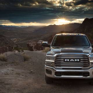 Dodge Ram Truck wallpaper