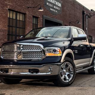 Dodge Ram Truck wallpaper