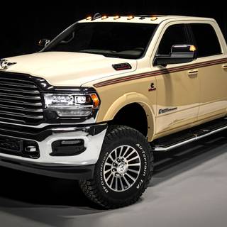 Dodge Ram Truck wallpaper