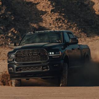 Dodge Ram Truck wallpaper
