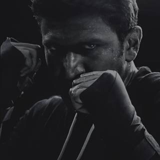 Puneeth Rajkumar HD wallpaper