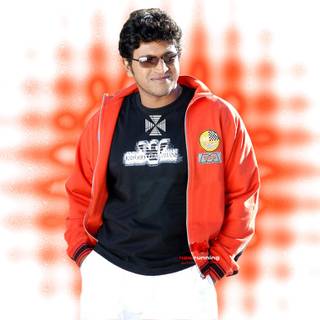 Puneeth Rajkumar HD wallpaper