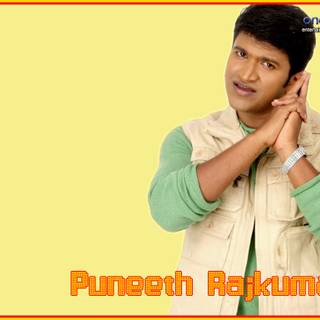 Puneeth Rajkumar HD wallpaper