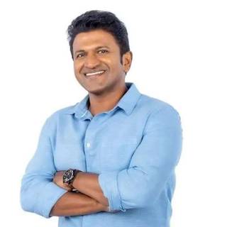 Puneeth Rajkumar HD wallpaper