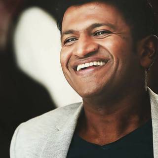 Puneeth Rajkumar HD wallpaper