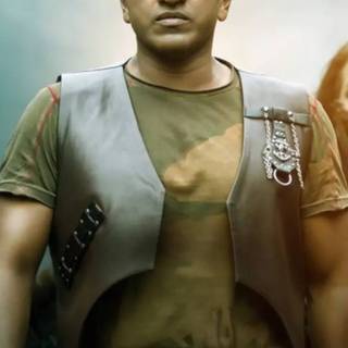 Puneeth Rajkumar HD wallpaper