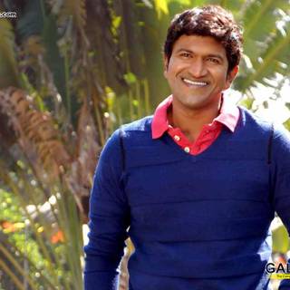Puneeth Rajkumar HD wallpaper