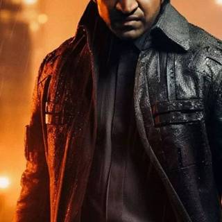 Puneeth Rajkumar HD wallpaper