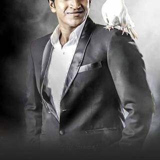 Puneeth Rajkumar HD wallpaper
