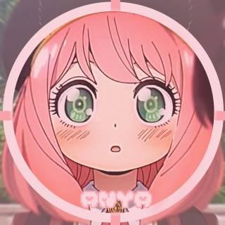 Anya PFP wallpaper