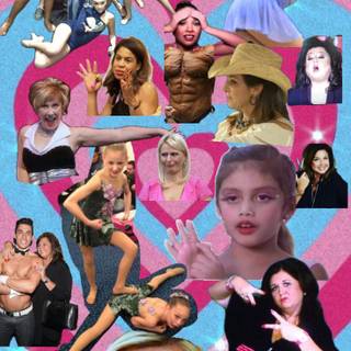 Aesthetic Dance Moms wallpaper