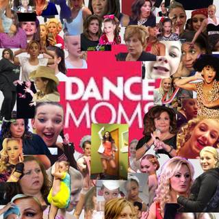 Aesthetic Dance Moms wallpaper