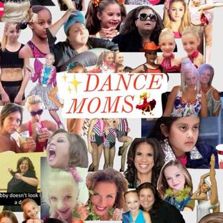Aesthetic Dance Moms wallpaper