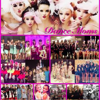 Aesthetic Dance Moms wallpaper