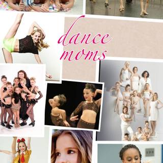 Aesthetic Dance Moms wallpaper