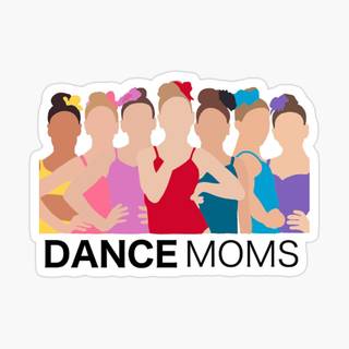 Aesthetic Dance Moms wallpaper