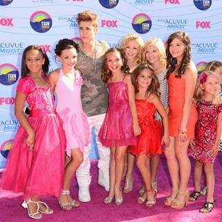 Aesthetic Dance Moms wallpaper