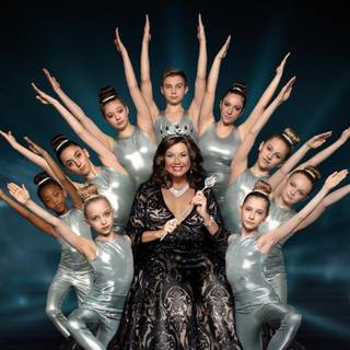 Aesthetic Dance Moms wallpaper