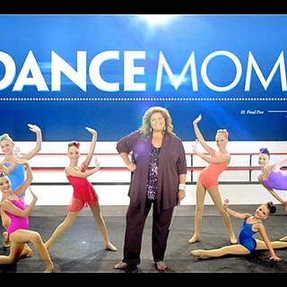 Aesthetic Dance Moms wallpaper