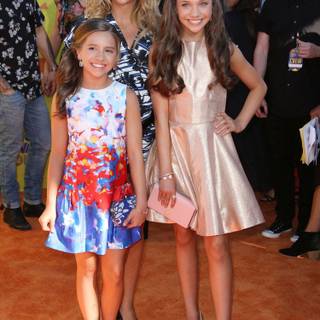 Aesthetic Dance Moms wallpaper