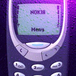 Nokia 3310 mobile wallpaper