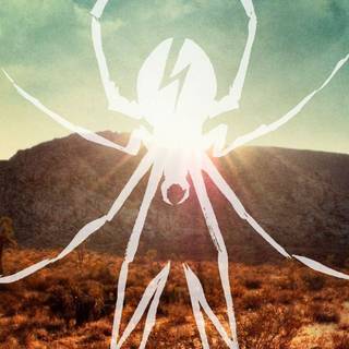 MCR logo desktop wallpaper