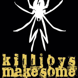 Danger Days: The True Lives of the Fabulous Killjoys wallpaper