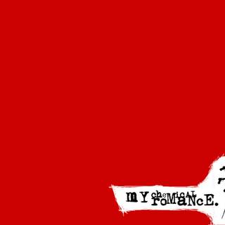 MCR logo desktop wallpaper