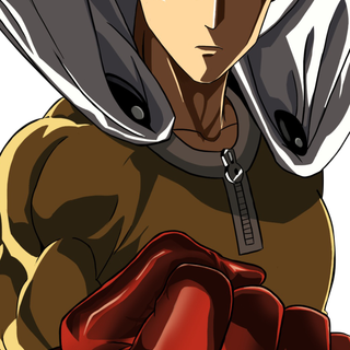 Saitama mobile wallpaper