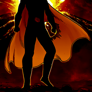 Saitama mobile wallpaper
