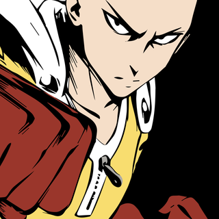 Saitama mobile wallpaper