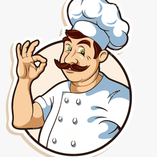 Chef logo wallpaper