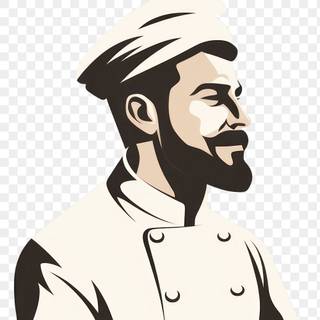 Chef logo wallpaper