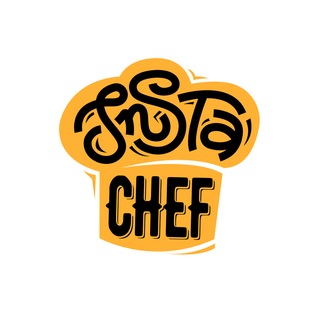 Chef logo wallpaper