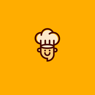 Chef logo wallpaper