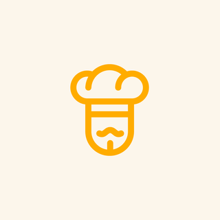 Chef logo wallpaper
