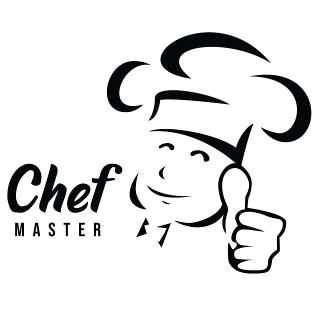 Chef logo wallpaper