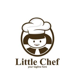 Chef logo wallpaper
