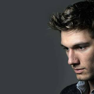 Hair cut men wallpaper