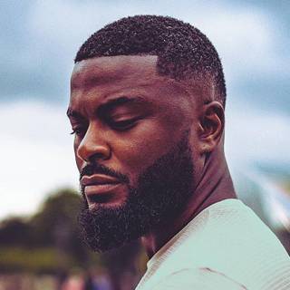 Hair cut men wallpaper