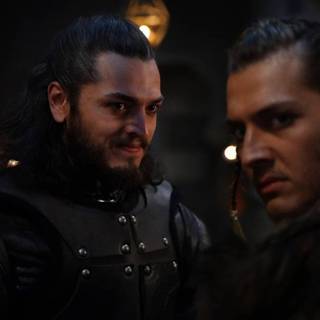 Faruk Aran Destan wallpaper