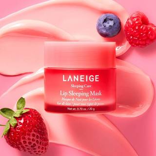Laneige lip mask wallpaper