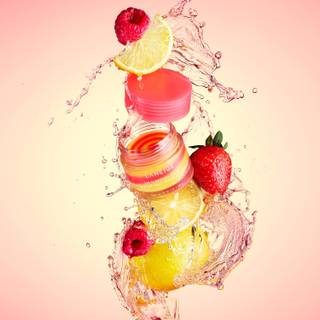 Laneige lip mask wallpaper