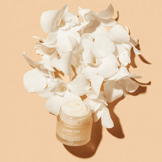 Laneige lip mask wallpaper