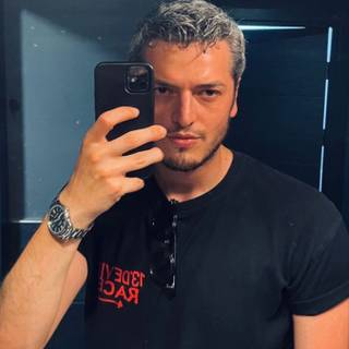 Faruk Aran Destan wallpaper