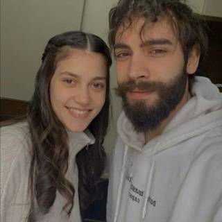 Ecem Sena Bayir Destan wallpaper