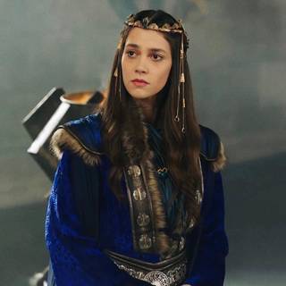 Ecem Sena Bayir Destan wallpaper