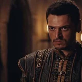 Faruk Aran Destan wallpaper