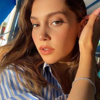 Ecem Sena Bayir Destan wallpaper